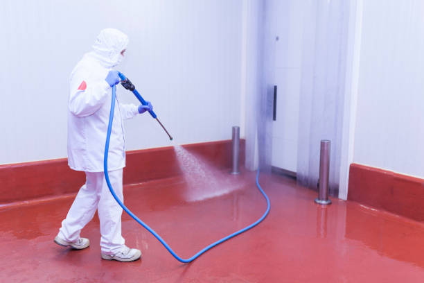 Paint Preparation in Pocono Ranch Lands, PA