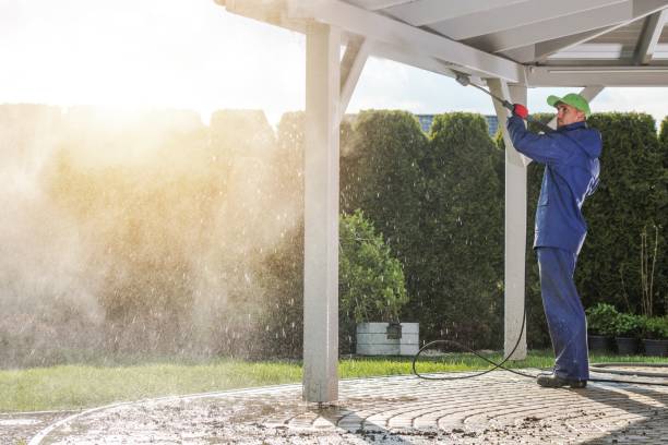 Trusted Pocono Ranch Lands, PA Pressure Washing Services Experts
