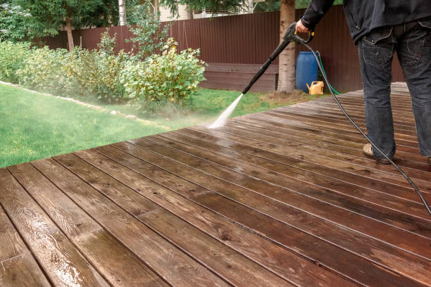 Best Parking Lot and Garage Cleaning  in Pocono Ranch Lands, PA