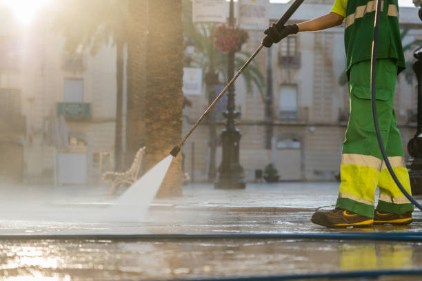 Best Building Exterior Washing  in Pocono Ranch Lands, PA